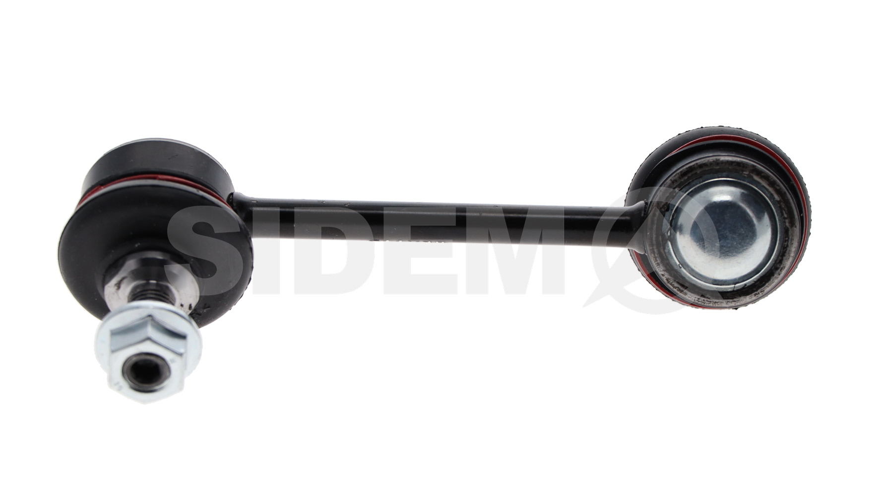 SIDEM 83165 Tirante da barra estabilizadora SUBARU Impreza V Hatchback (GT) 2.0 i AWD (GT7) 156 cv Gasolina 2016