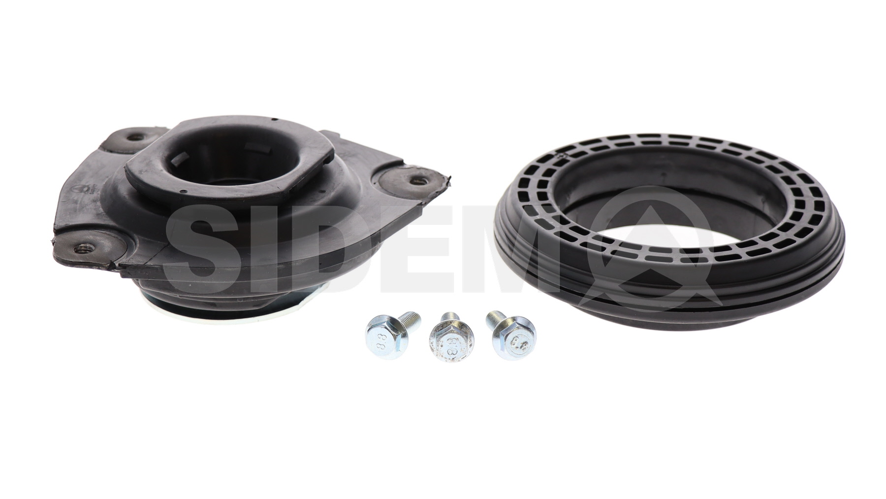 Iskunvaimentimen tukilaakeri SIDEM NISSAN QASHQAI 841422 KIT