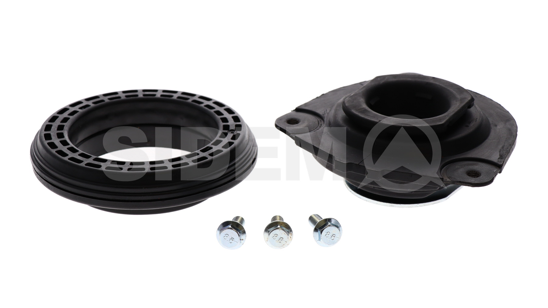 Iskunvaimentimen tukilaakeri SIDEM NISSAN QASHQAI 841423 KIT