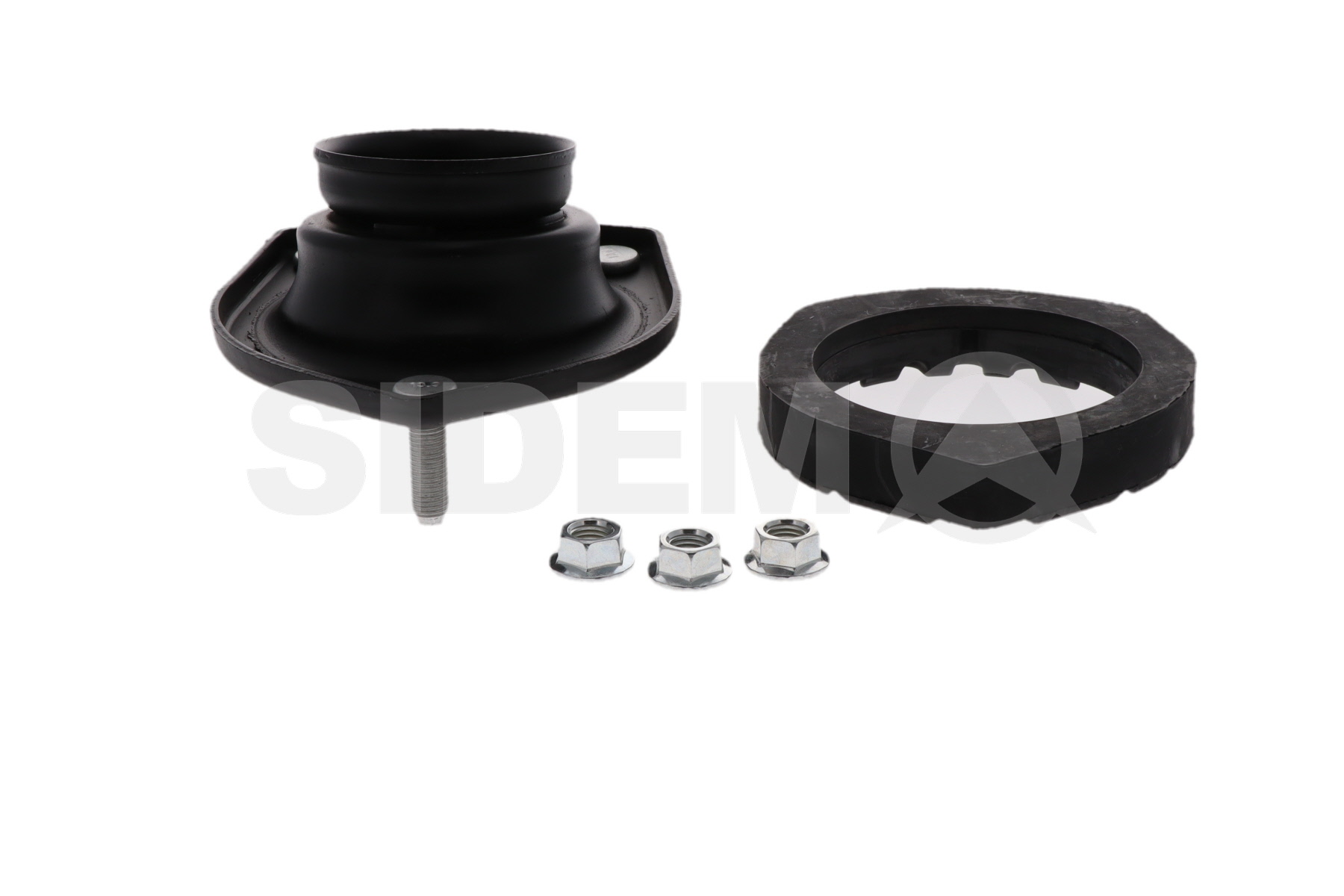 SIDEM 845500 KIT Supporto ammortizzatore anteriore e posteriore Lexus RX XU30 originale prezzo