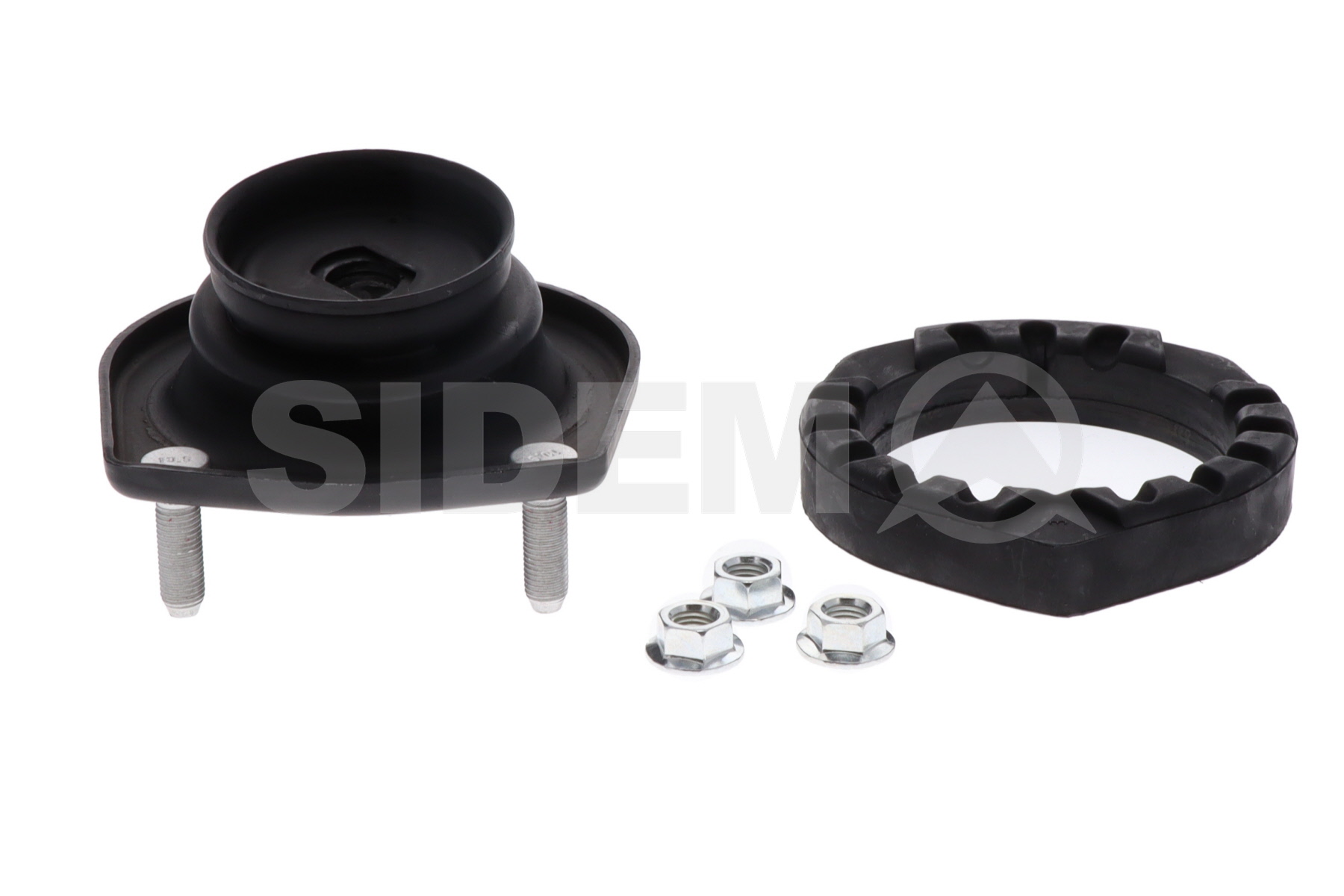 SIDEM 845501 KIT Valivé lożisko ulożenia tlmiča LEXUS RX 2015