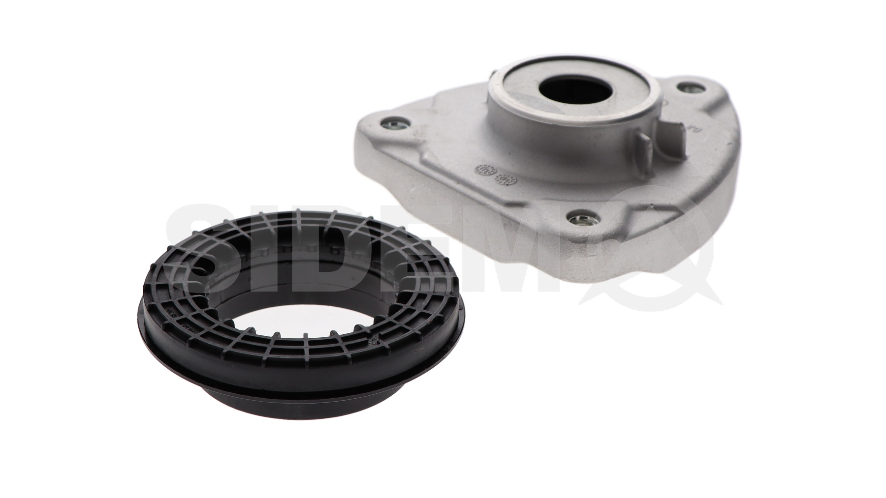 SIDEM 2463230020S1 Reparatieset, Ring voor schokbreker veerpootlager 849415 KIT