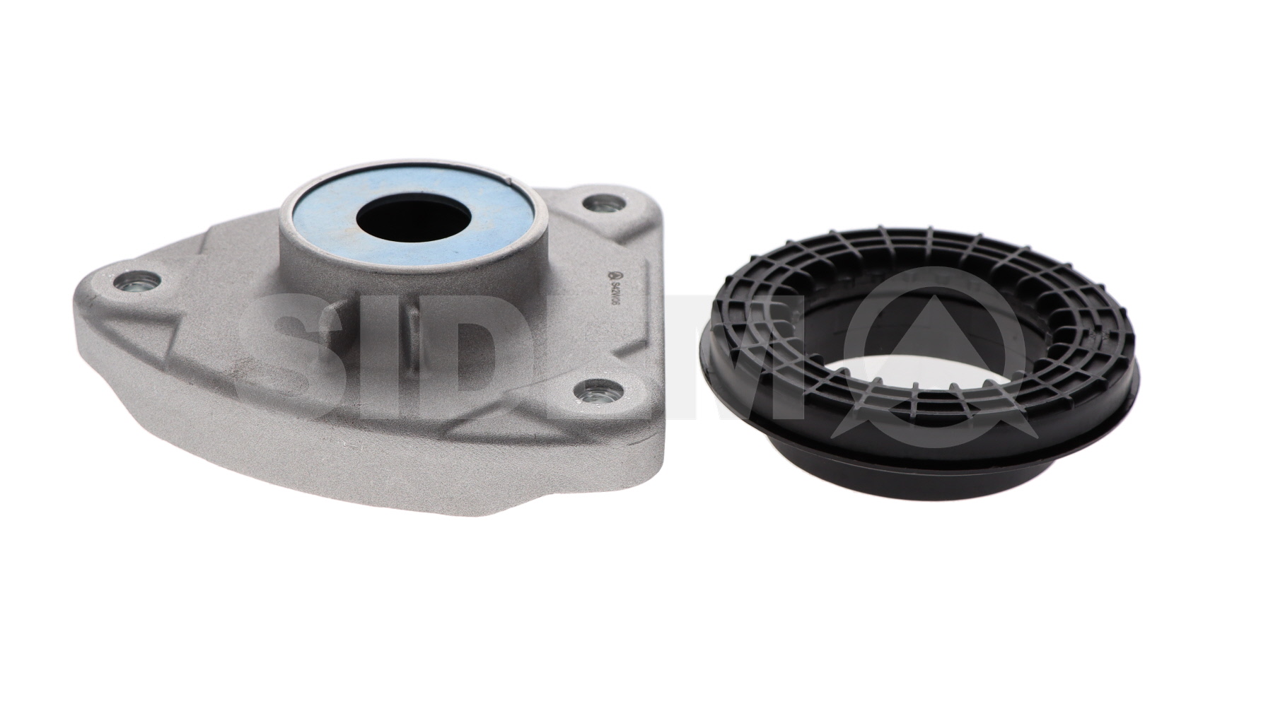 SIDEM 849417 KIT Pakabos statramsčio guolis Mercedes A Klasė W176 A 180 CDI (176.007) 109 AG dyzelinas 2014