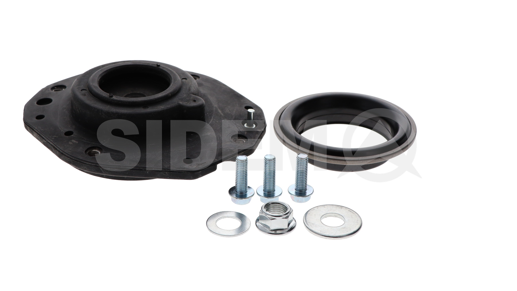 SIDEM 853434 KIT Horné uloženie tlmiča Peugeot 306 7a 2.0 S16 151 KS Benzín 1994