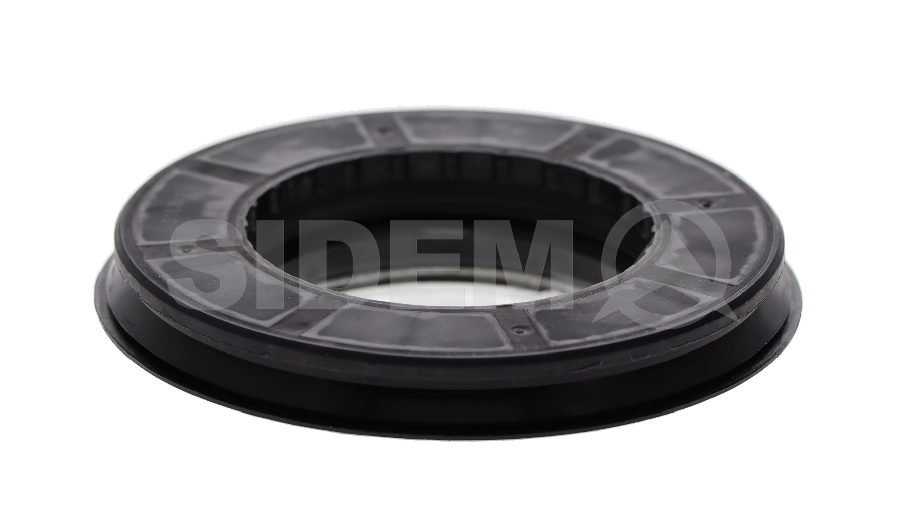 SIDEM 864401 Supporto ammortizzatore e cuscinetto VW Multivan T6 2.0 TSI 150 CV Benzina 2016