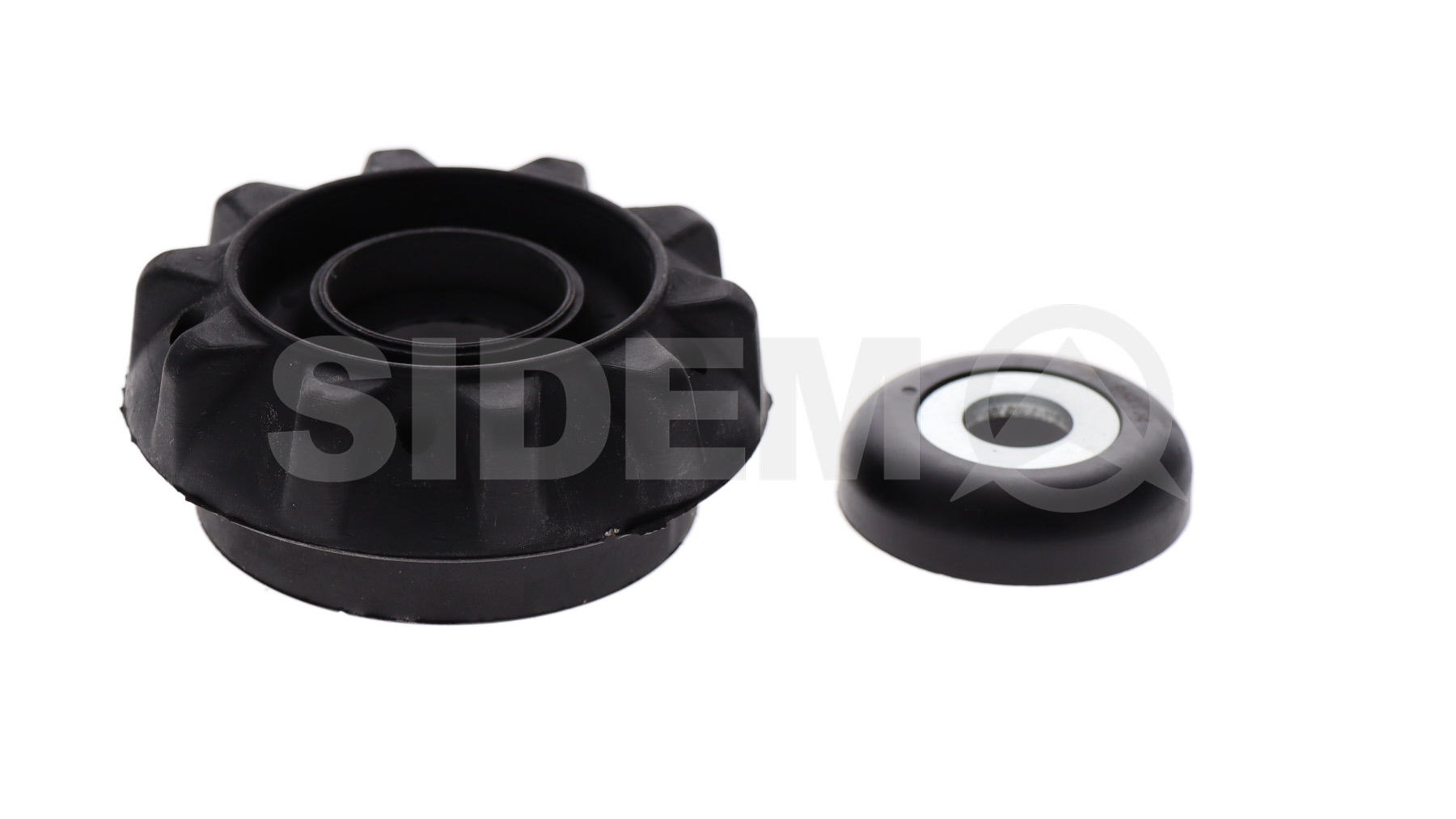 SIDEM 871407 KIT Supporto ammortizzatore e cuscinetto Smart Fortwo 450 Coupe 0.6 (450.332) 61 CV Benzina 2007