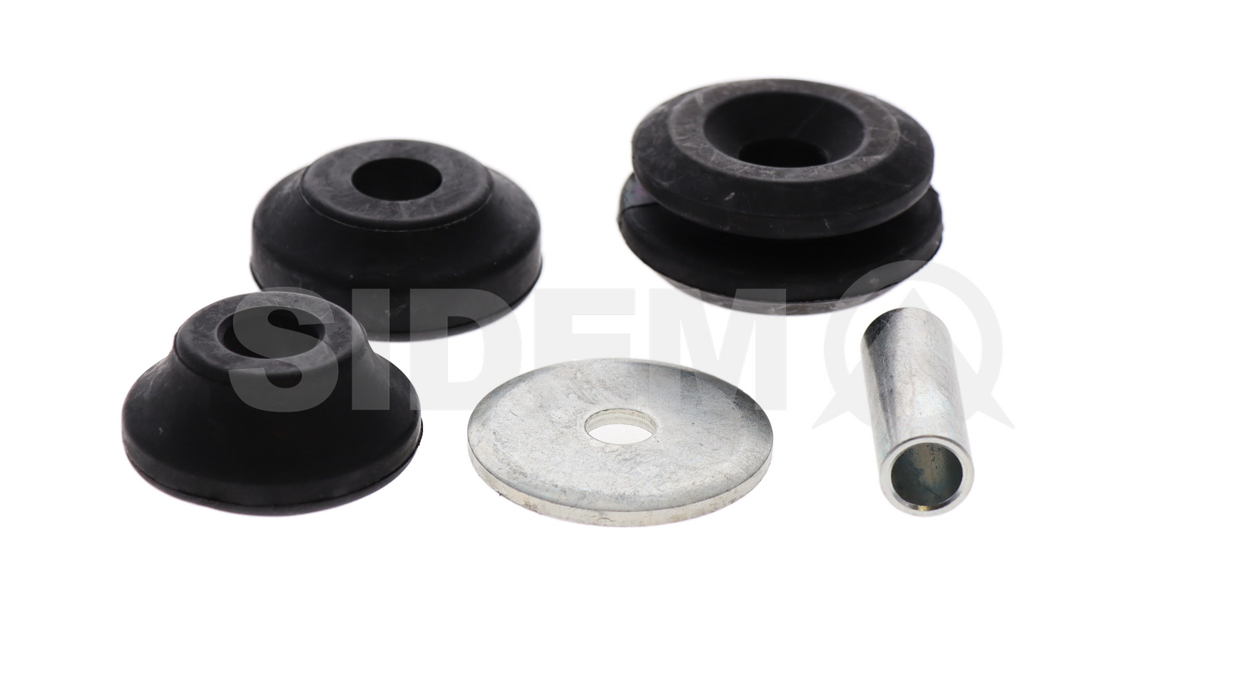 SIDEM 871500 KIT Valivé lożisko ulożenia tlmiča MITSUBISHI SIGMA 1993