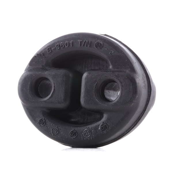 SWAG 33 10 0399 Βάση εξάτμισης Toyota Hilux 6 Pickup 3.0 4WD 143 PS Βενζίνη 2001