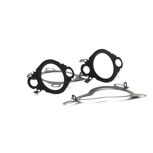VEMO V40-63-9045 Egr-klep pakking OPEL Vivaro A Flatbed Vrachtwagen / Chassis (X83) 2.0 CDTI 90 Pk Diesel 2006