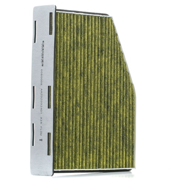 Kabinenluftfilter KAMOKA VW CADDY 6080008