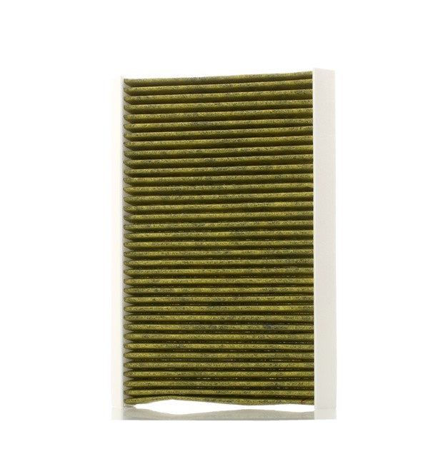 RIDEX Innenraumfilter 424I0492 zu Rabattpreisen