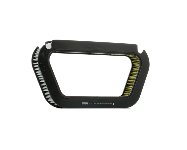 KAMOKA 6080015 replacement Audi A8 D3 pollen filter price