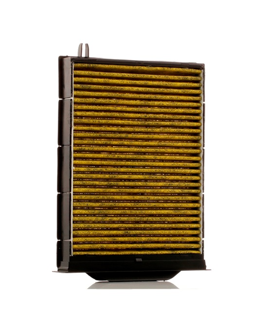 KAMOKA 6080023 Filtre d'habitacle Renault Megane II Break 1.5 dCi (KM02) 101 CV Diesel 2005