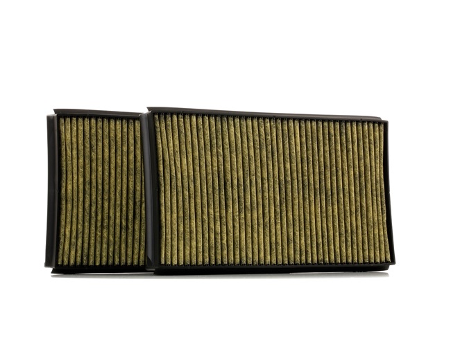 KAMOKA 64316945204 Filtre d'habitacle 6080033