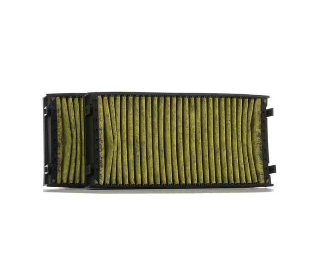 KAMOKA 6080061 Filtre d'habitacle BMW F16