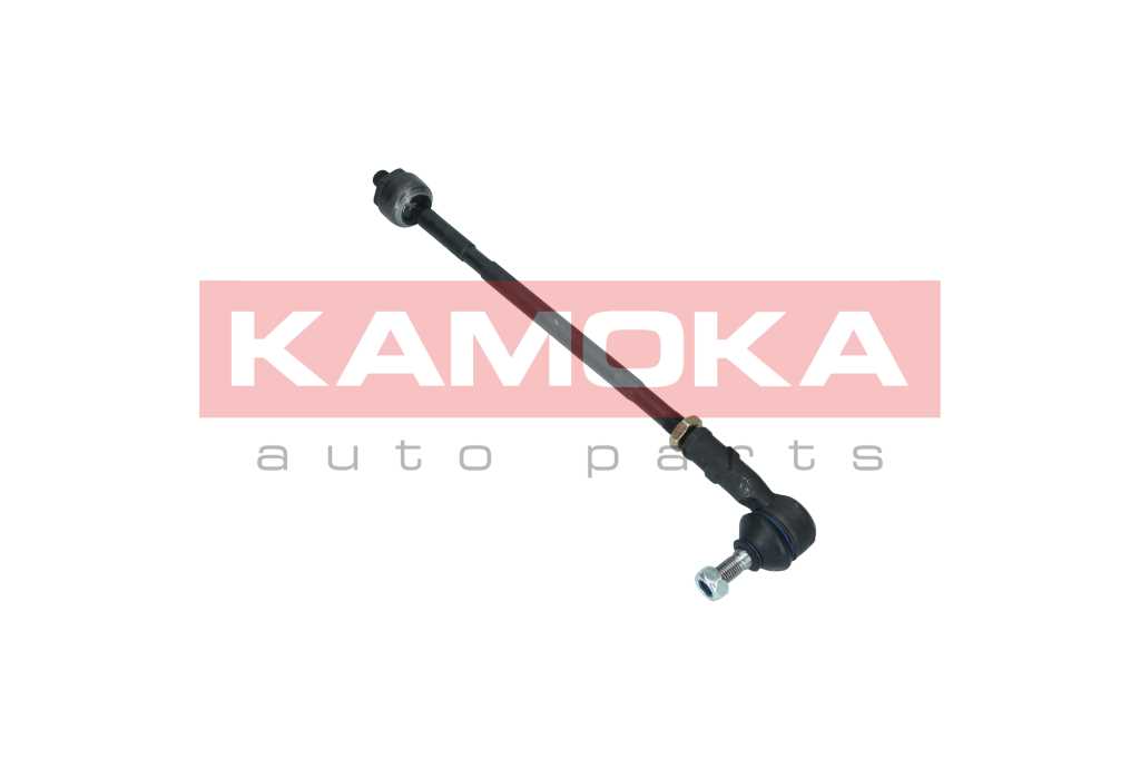 KAMOKA 9020165 Rotule axiale VW Jetta 2 1.8 107 CV Essence 1985