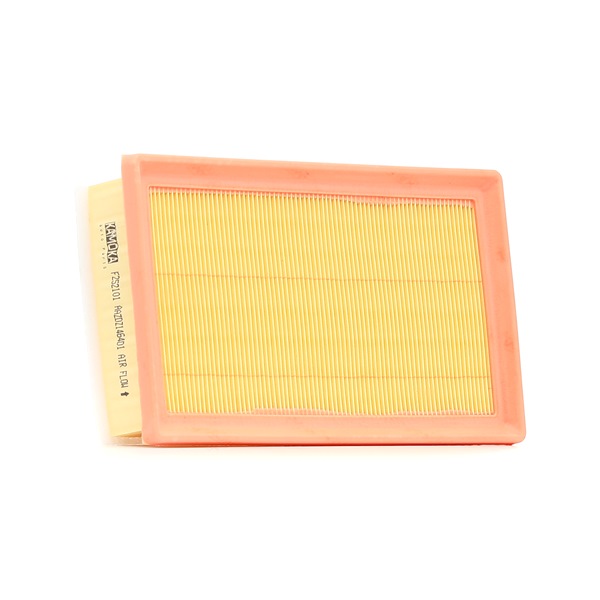 KAMOKA F252101 Luftfilter Kia Rio YB