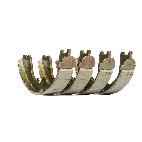 KAMOKA JQ212070 Handremschoenen Nissan Micra k13