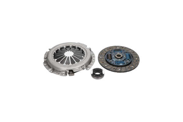 KAVO PARTS CP-1554 Kit de embrague KIA Rio III Furgón / Hatchback (UB) 1.1 CRDi 75 cv Gasóleo 2022