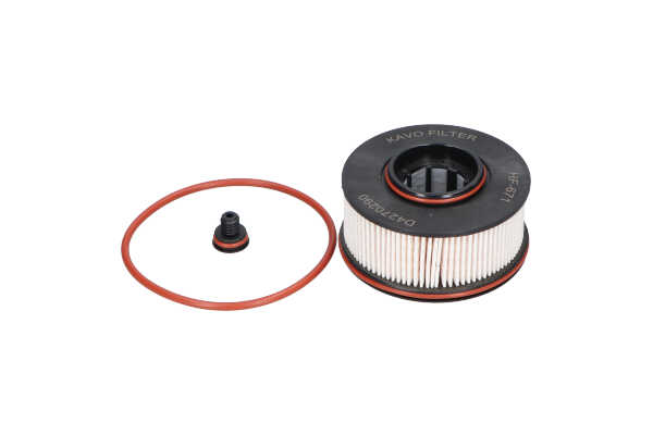KAVO PARTS HF-671 brandstoffilter 31920S1900