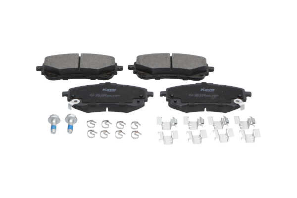 KAVO PARTS KBP-9159 Ventil regul. za prosti tek, oskrba zraka TOYOTA Yaris Cross (MXP_) 1.5 Hybrid AWD-i 131 km Benzin/Elektro 2025