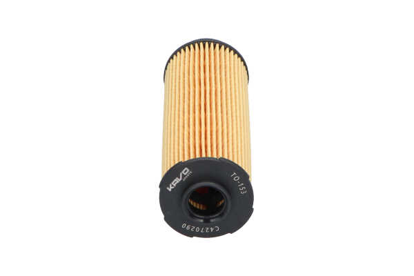 KAVO PARTS TO-153 Filtro olio BMW F20 M 140 i xDrive 340 CV Benzina 2016