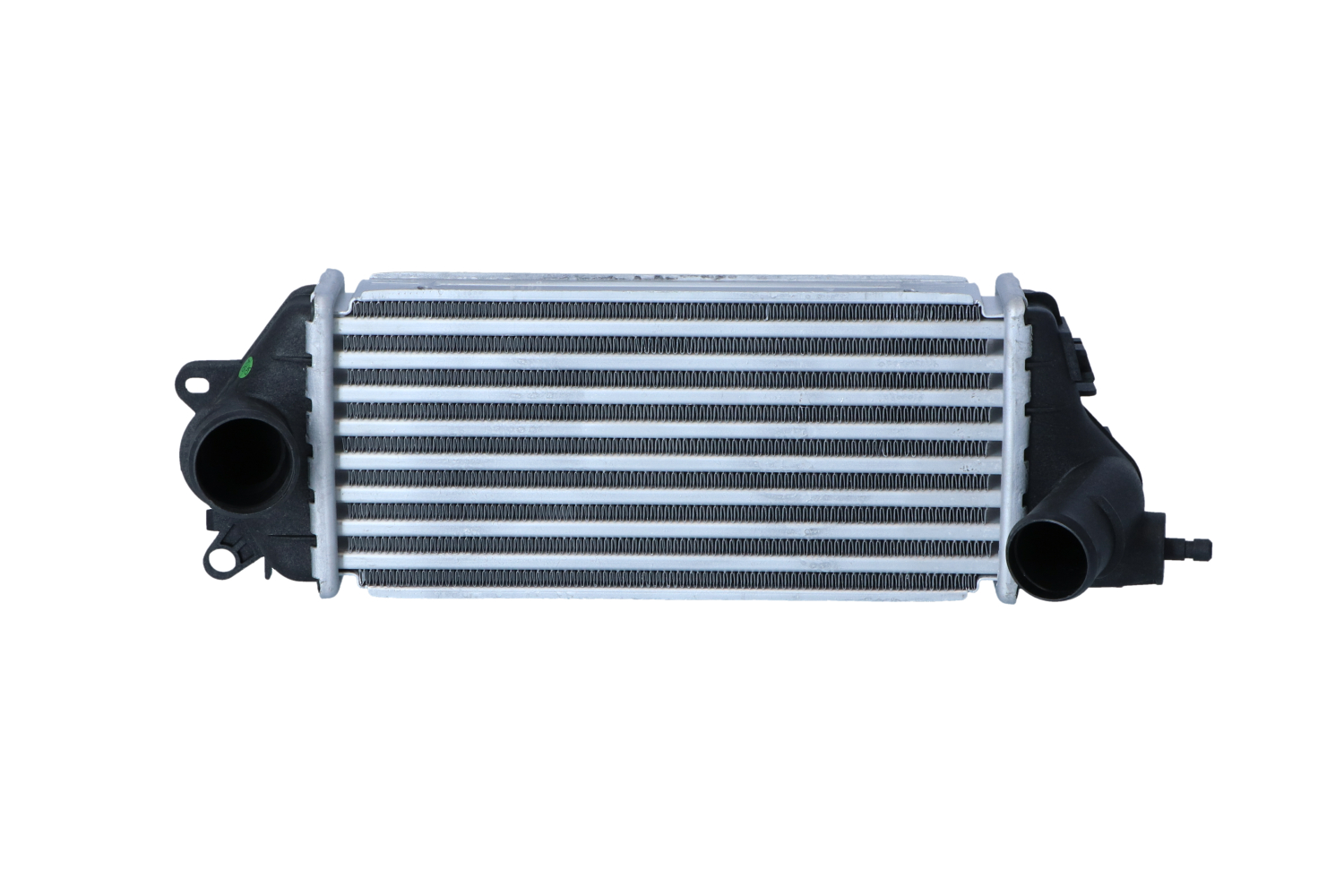 NRF 309032 Hladilnik polnilnega zraka MINI Hatchback (R50, R53) 1.4 D One 75 km Dizel 2006