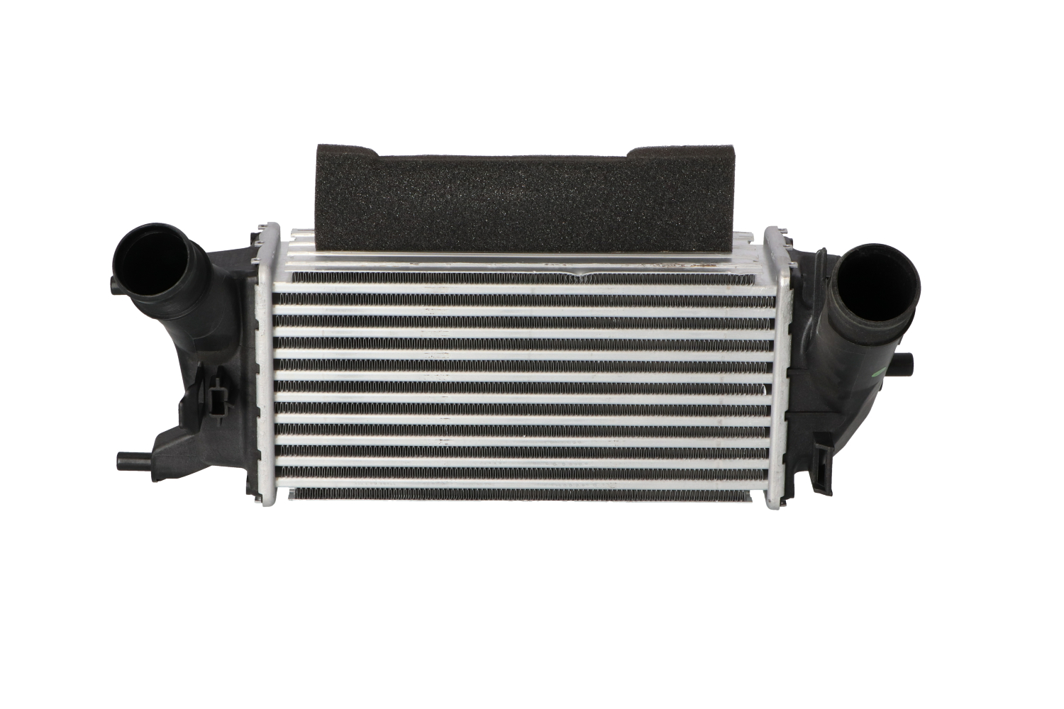 NRF 309044 Ladeluftkühler Ford Fiesta Mk7 1.0 EcoBoost (Q0JA, Q0JB, Q0JC, Q0JD) 85 PS Benzin 2025