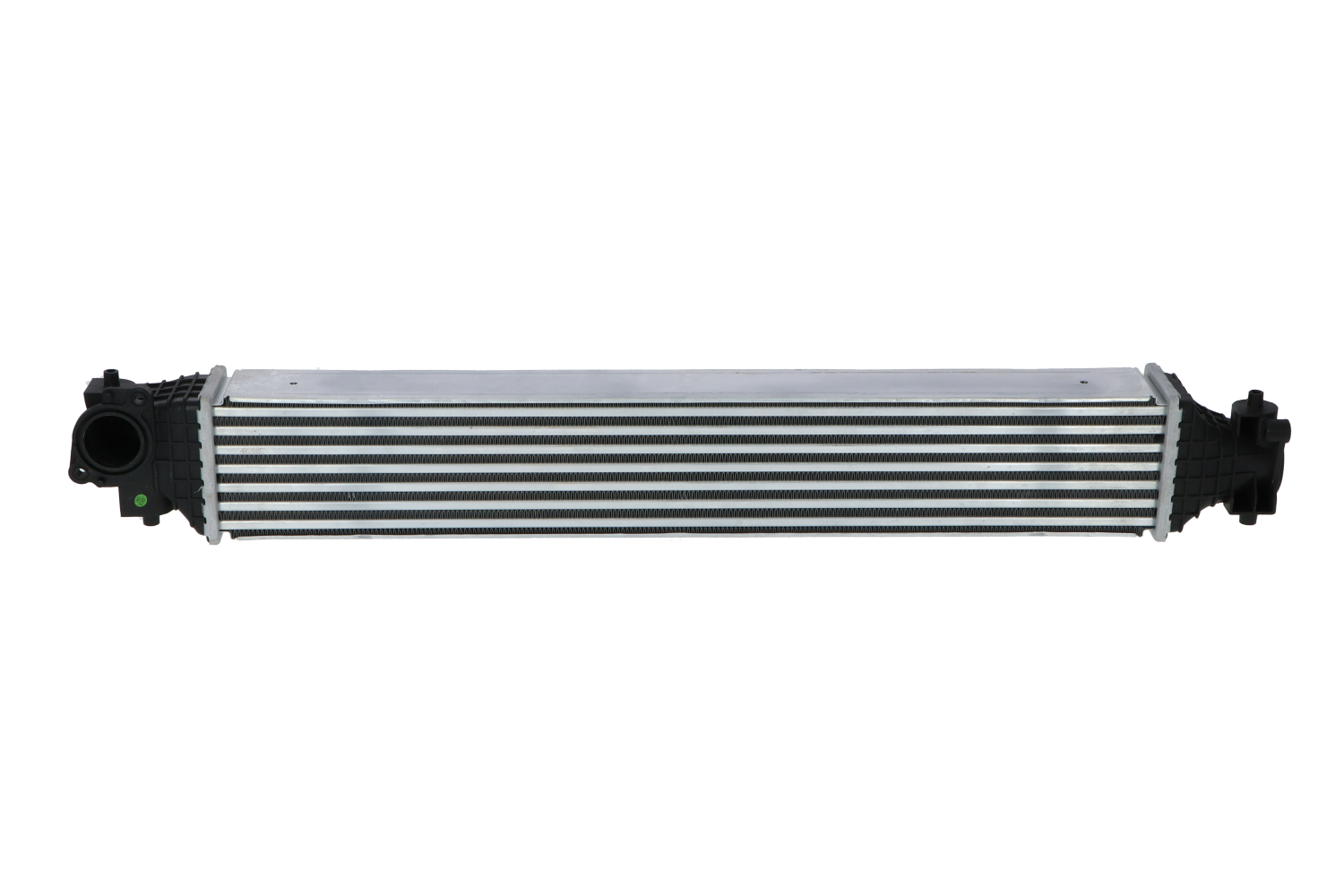 NRF 309045 intercooler HONDA Civic X Hatchback (FC,FK) 1.5 VTEC (FK7) 182 Pk Benzine 2021