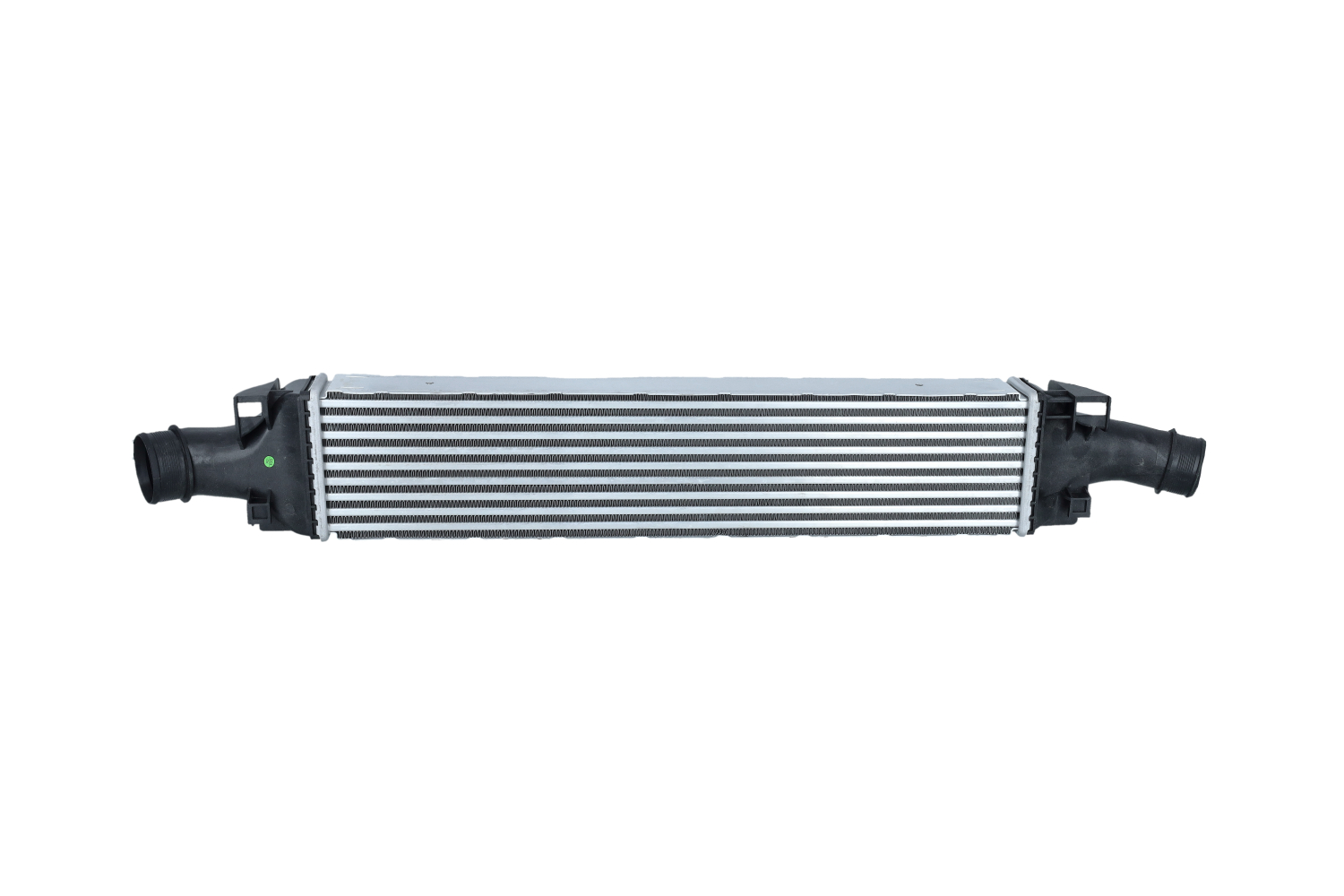 NRF 309046 Ladeluftkühler (LLK) Audi A6 C8 Avant