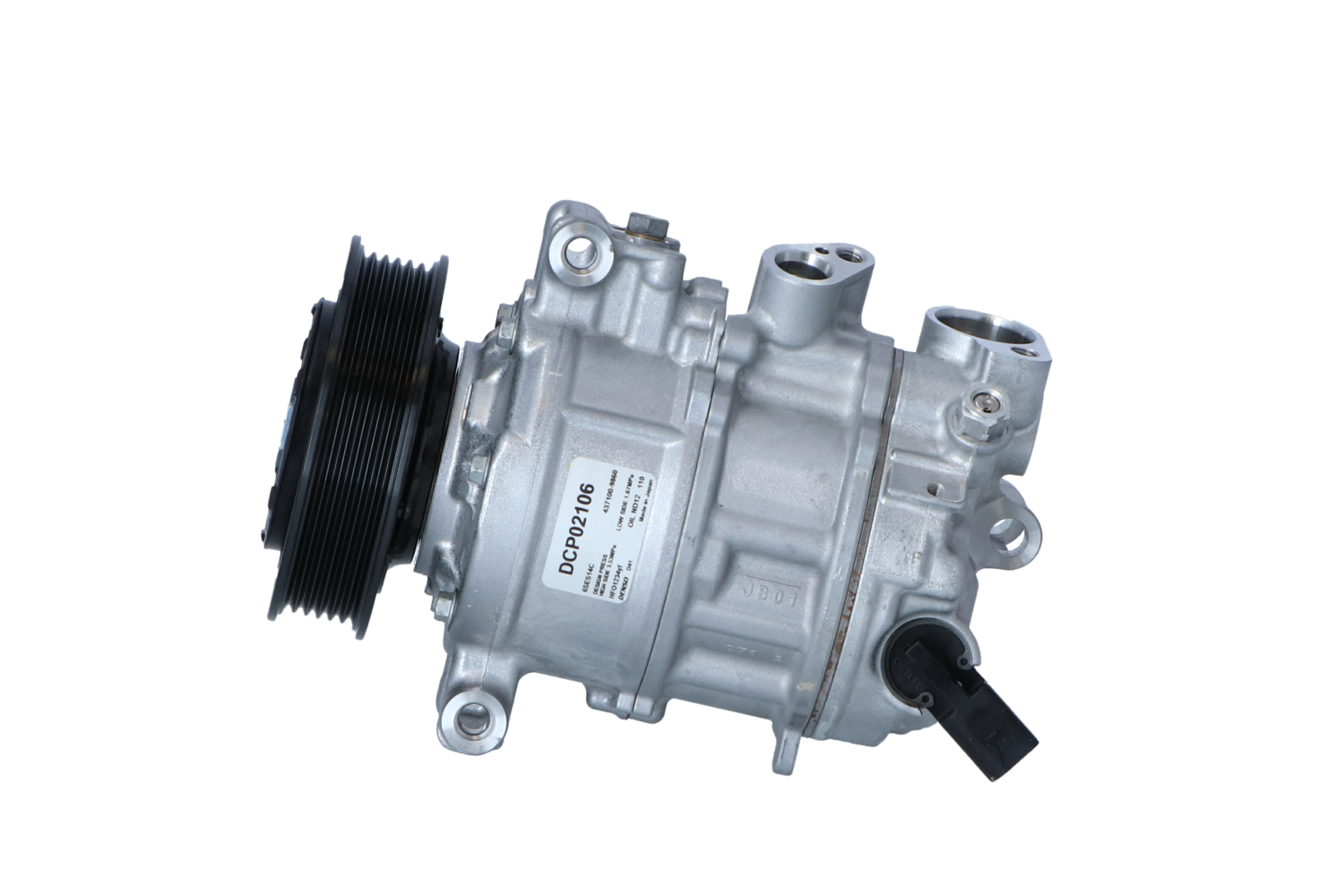 NRF 320059G aircopomp 4M0 816 803