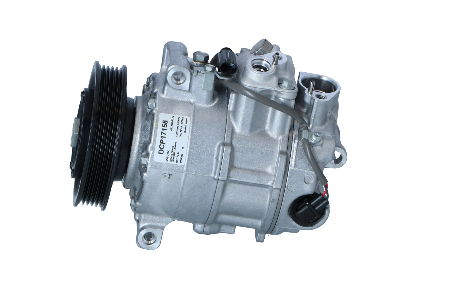 NRF A0022302911 Klimakompressor 320065G