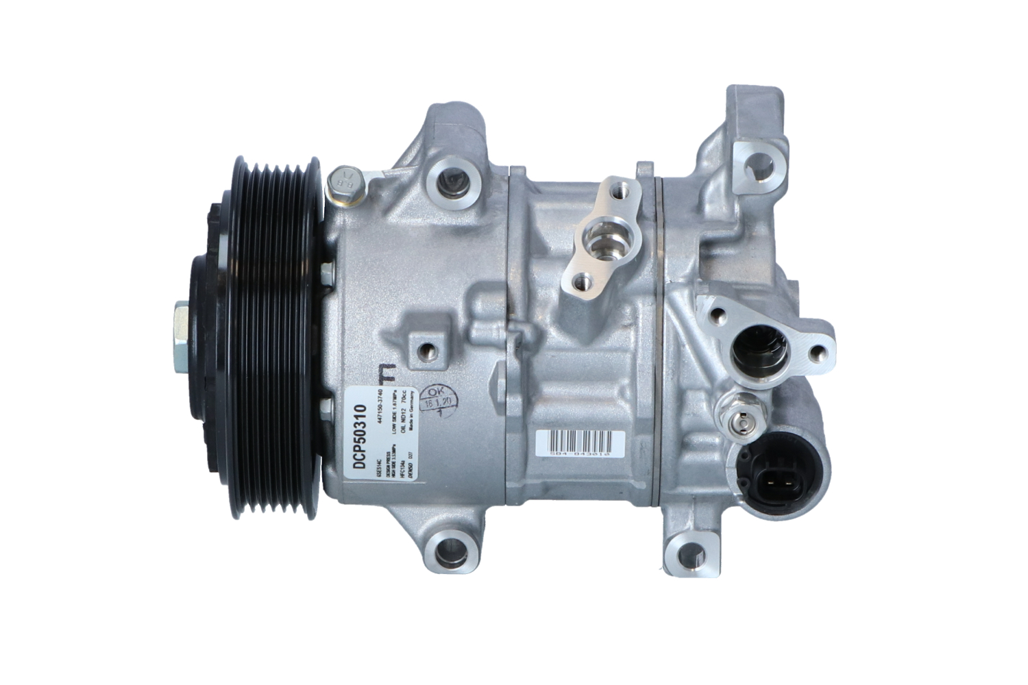 320070G NRF 8831002780 Klimakompressor