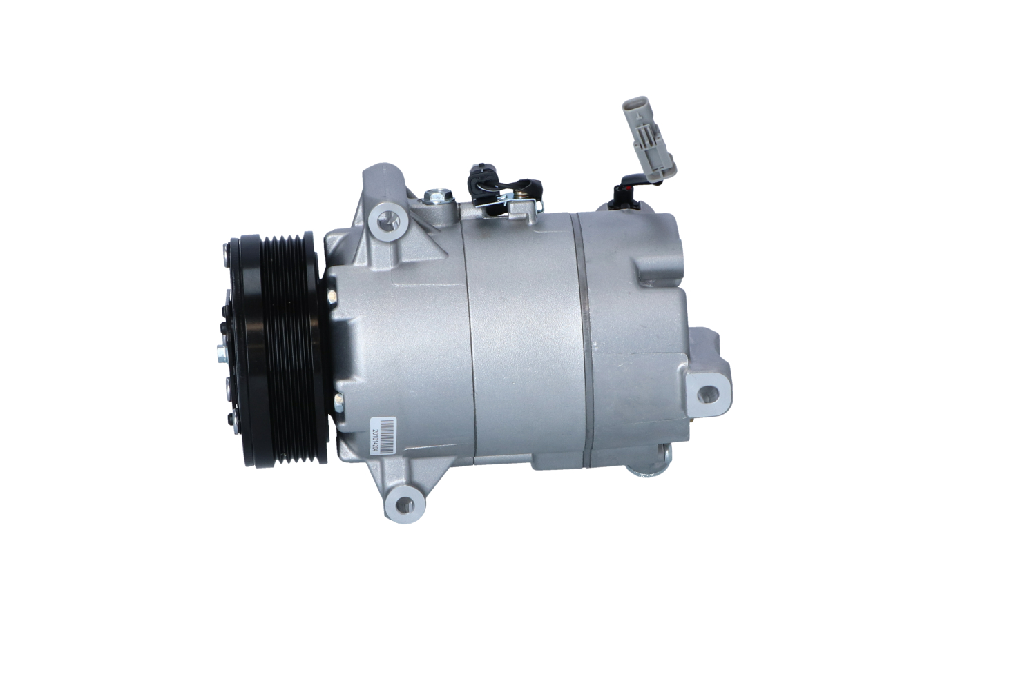 NRF 32789 Aire acondicionado Zafira C P12 2017 originales precio