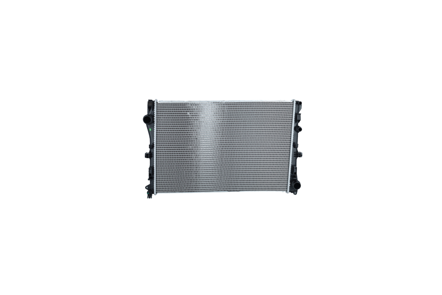 NRF 50040 replacement Mercedes C257 radiator price