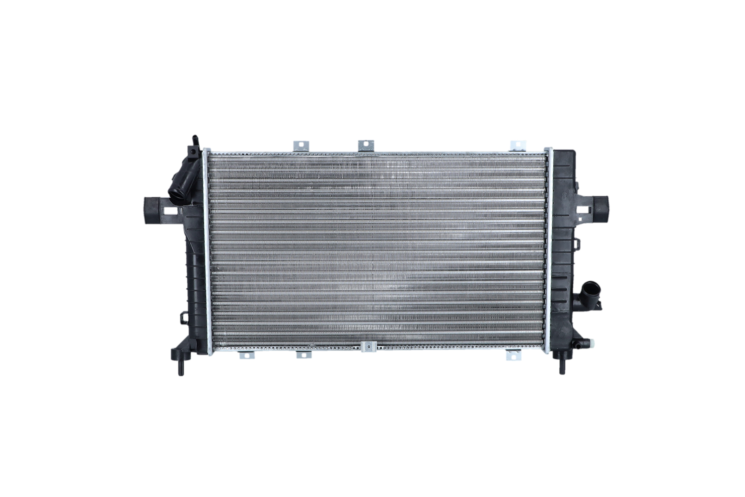 NRF 53447A Radiador VAUXHALL Astravan Mk5 (H) (A04) 2016 originales precio