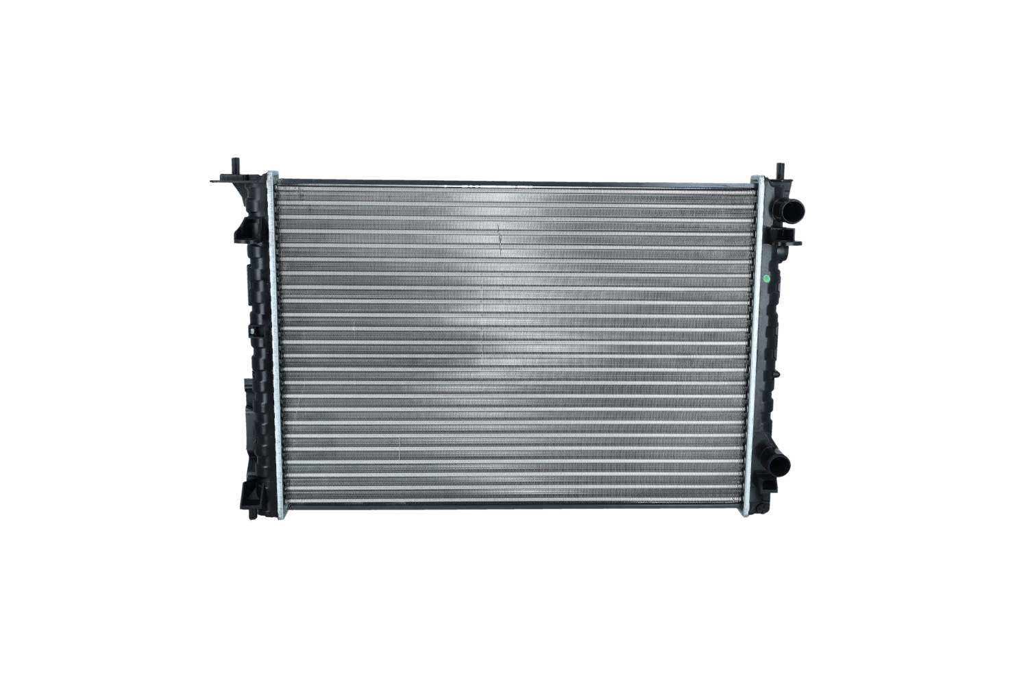 Vandens radiatoriai NRF RENAULT ESPACE 58242A