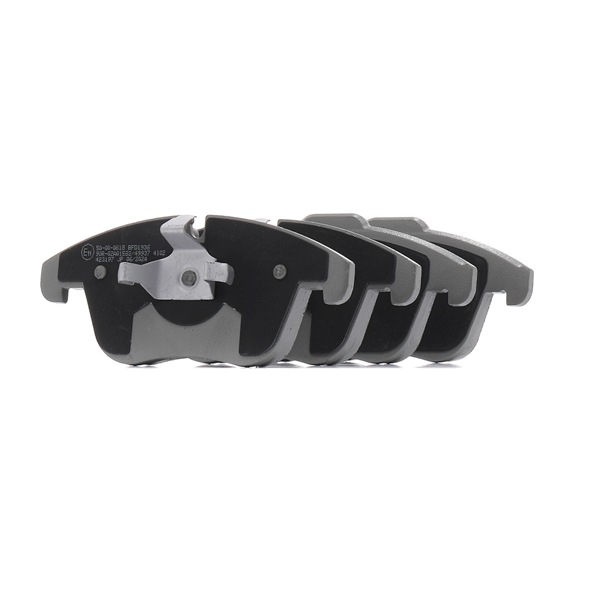 STARK Brake pad set SKBP-0010416 at favorable price