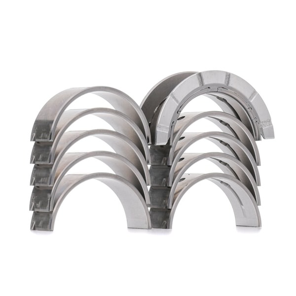 FAI AutoParts BM1114-STD Tuleja łożyska wału korbowego Corsa E X15 1.0 116 KM benzyna 2021