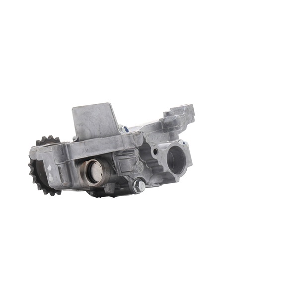 FAI AutoParts OP379 Pompa oleju MERCEDES-BENZ Sprinter 3.5-T Burtowy Ciężarówka/Podwozie (W906) 318 CDI 4x4 (906.131, 906.133, 906.135, 906.231, 906.233... 184 KM olej napędowy 2008