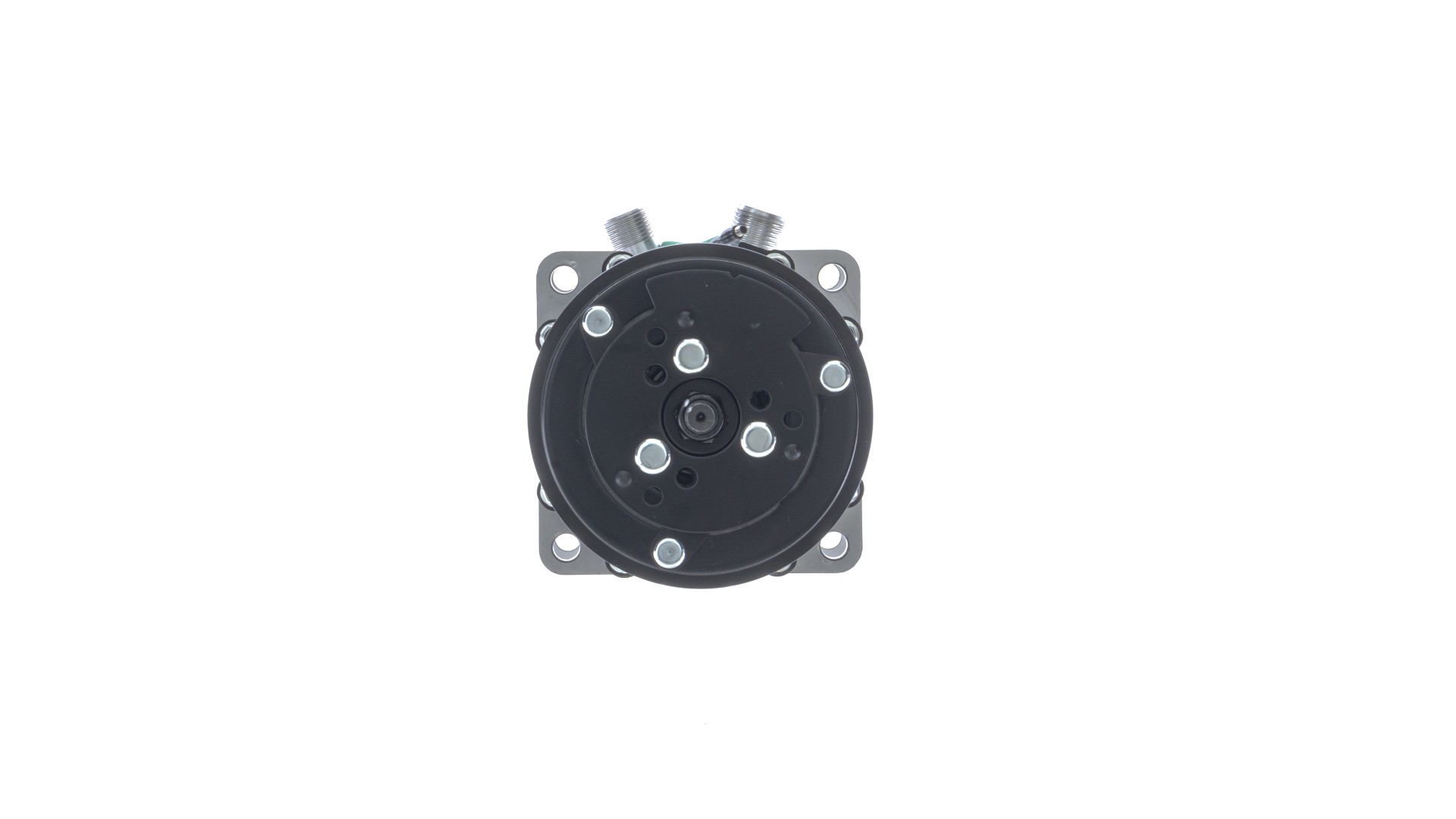 MAHLE ORIGINAL 297667 Ilmastoinnin kompressori ACP 397 000S