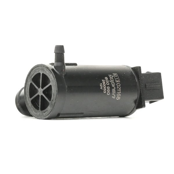 TOPRAN 9169611 Pesunestepumppu, lasinpesu 600 990