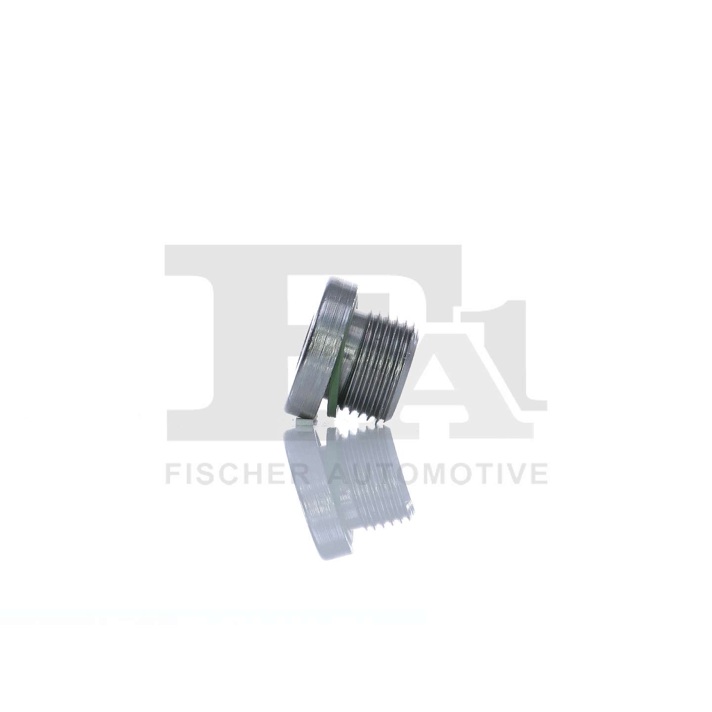 FA1 2411 0 418 436 Påfyllingsplugg 257.893.001