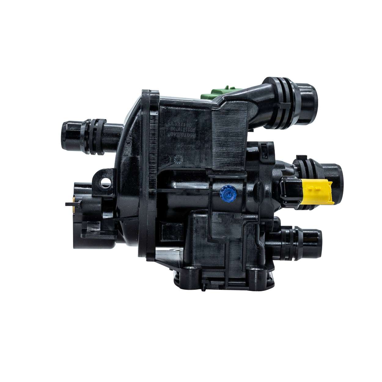 MOTORAD 1101-97K Thermostat DS DS4 / DS4 Crossback 1.2 THP 130 (NXHNYM) 130 PS Benzin 2015