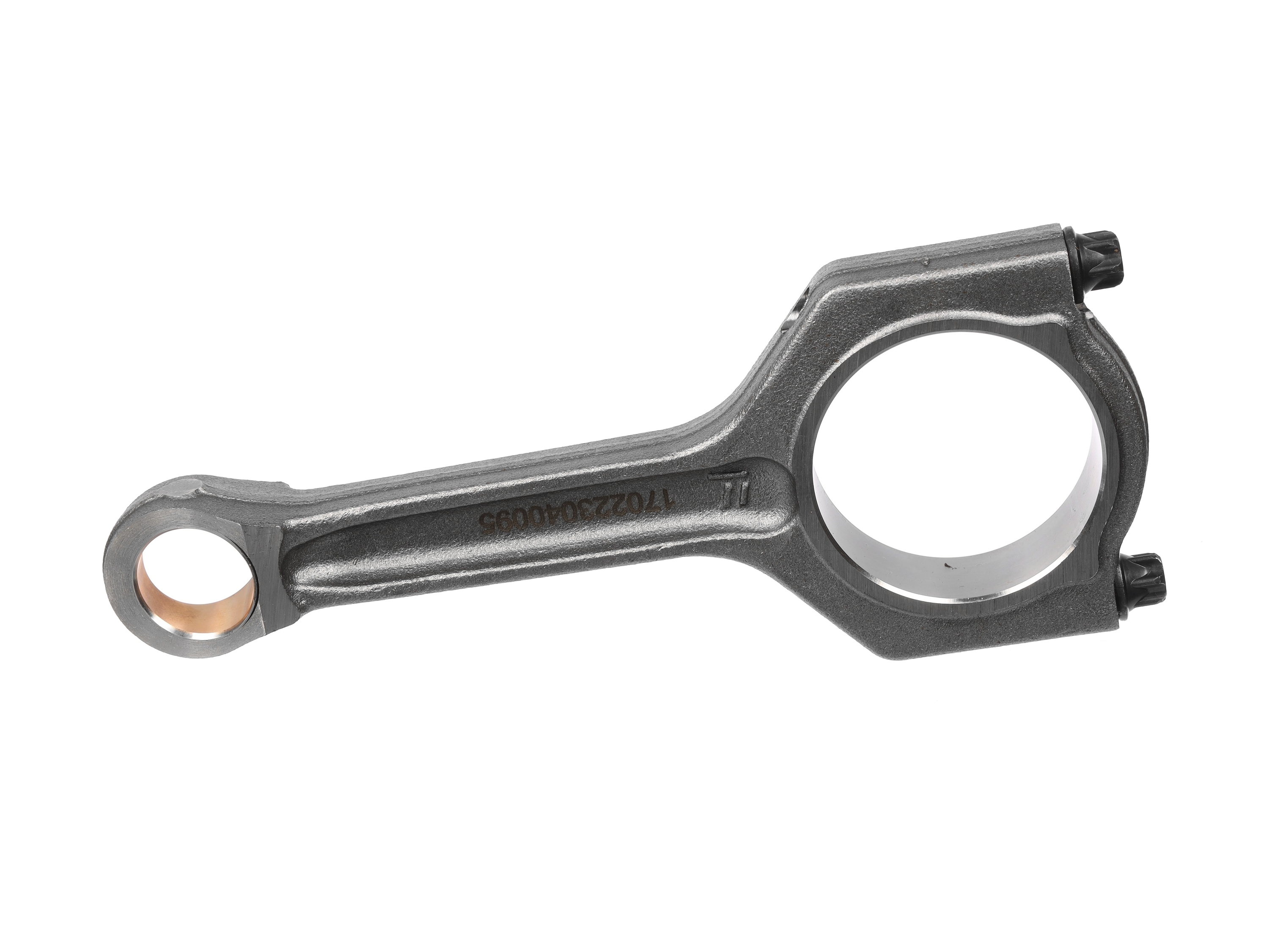 ET ENGINETEAM OM0046 Vevstake BMW F11 530i 3.0 272 hk Bensin 2011
