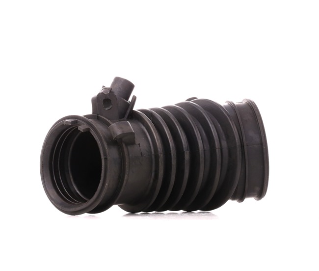 Intake pipe, air filter TEDGUM TED13160