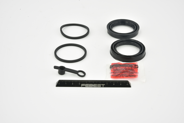2175-TT9RWDF FEBEST 1817682 Repair Kit, brake caliper