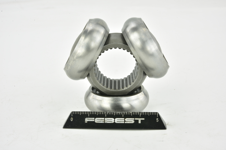FEBEST 2316-030 Tripode VW Passat B6 Variant 2.0 FSI 150 CV Benzina 2010