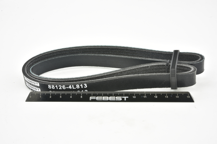 FEBEST 1752151A00 Moniurahihna 88126-4L813