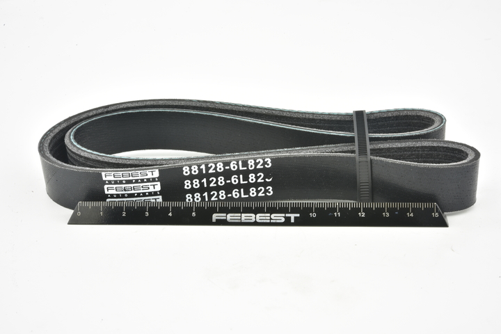 FEBEST 88128-6L823 multiriem 11180104102007